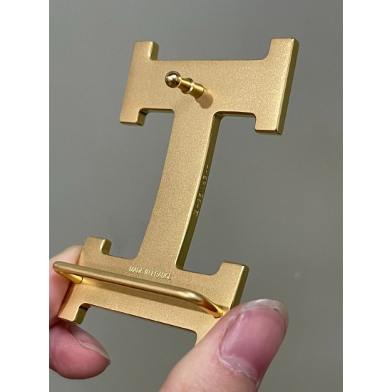 Hermes waist belt buckle 38mm 0105 Hermes waist belt buckle 38mm 0105
