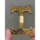 Hermes waist belt buckle 38mm 0105 Hermes waist belt buckle 38mm 0105