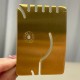 Hermes Klay waist belt buckle 38mm 0106 Hermes Klay waist belt buckle 38mm 0106