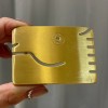 Hermes Klay waist belt buckle 38mm 0106