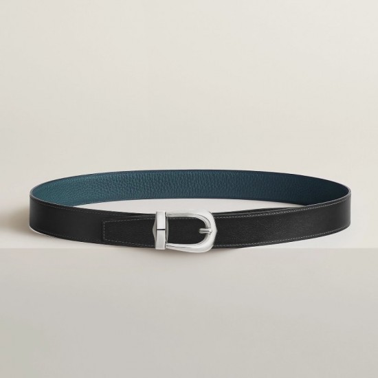 Hermes Bride d'Apparat waist belt buckle 32mm 0108 Hermes Bride d'Apparat waist belt buckle 32mm 0108
