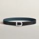 Hermes Bride d'Apparat waist belt buckle 32mm 0108 Hermes Bride d'Apparat waist belt buckle 32mm 0108