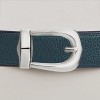 Hermes Bride d'Apparat waist belt buckle 32mm 0108