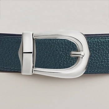 Hermes Bride d'Apparat waist belt buckle 32mm 0108