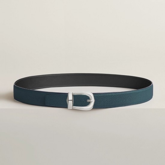 Hermes Bride d'Apparat waist belt buckle 32mm 0108 Hermes Bride d'Apparat waist belt buckle 32mm 0108