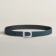 Hermes Bride d'Apparat waist belt buckle 32mm 0108 Hermes Bride d'Apparat waist belt buckle 32mm 0108