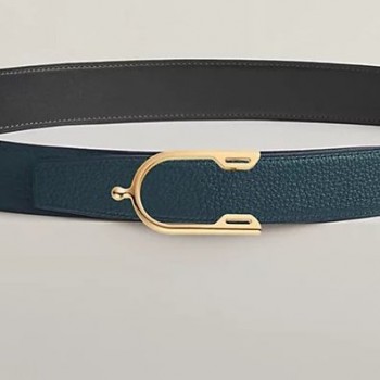 Hermes Eperon waist belt buckle 32mm 0109