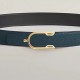 Hermes Eperon waist belt buckle 32mm 0109 Hermes Eperon waist belt buckle 32mm 0109