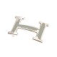 Hermes Brush waist belt buckle 32mm 38mm 0110