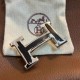Hermes Brush waist belt buckle 32mm 38mm 0110