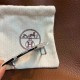 Hermes Brush waist belt buckle 32mm 38mm 0110