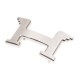 Hermes Pegase waist belt buckle 32mm 0111 Hermes Pegase waist belt buckle 32mm 0111