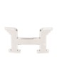 Hermes Pegase waist belt buckle 32mm 0111 Hermes Pegase waist belt buckle 32mm 0111