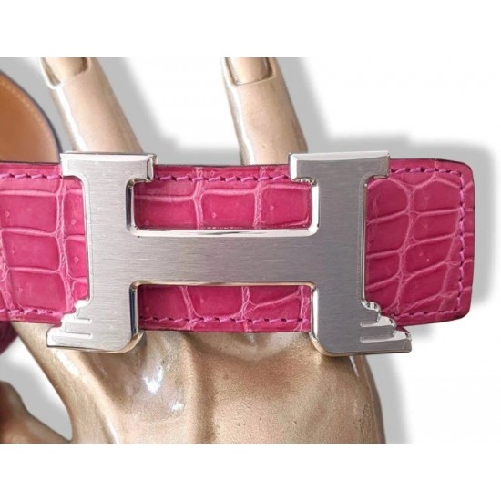 Hermes Pegase waist belt buckle 32mm 0111 Hermes Pegase waist belt buckle 32mm 0111