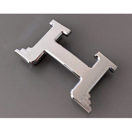 Hermes Pegase waist belt buckle 32mm 0111 Hermes Pegase waist belt buckle 32mm 0111