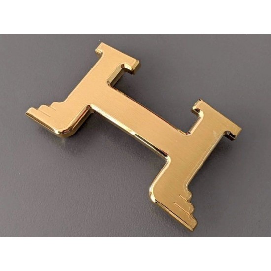 Hermes Pegase waist belt buckle 32mm 0111 Hermes Pegase waist belt buckle 32mm 0111