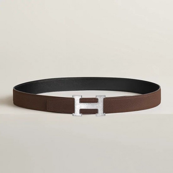 Hermes Martelee waist belt buckle 32mm 38mm 0112