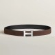 Hermes Martelee waist belt buckle 32mm 38mm 0112