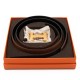 Hermes Martelee waist belt buckle 32mm 38mm 0112