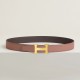 Hermes Martelee waist belt buckle 32mm 38mm 0112
