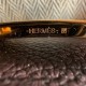 Hermes Martelee waist belt buckle 32mm 38mm 0112