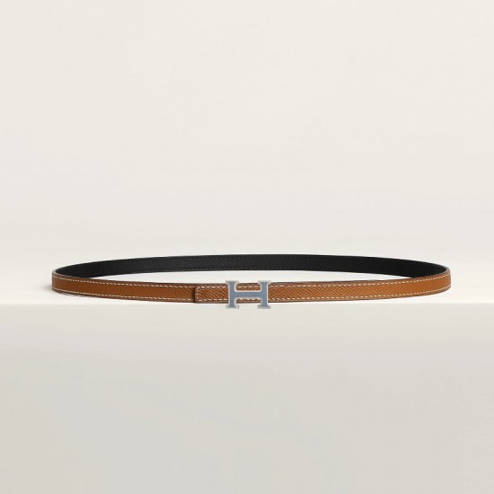 Hermes Mini 5382 Splas'H waist belt buckle 13mm 0113