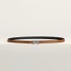 Hermes Mini 5382 Splas'H waist belt buckle 13mm 0113