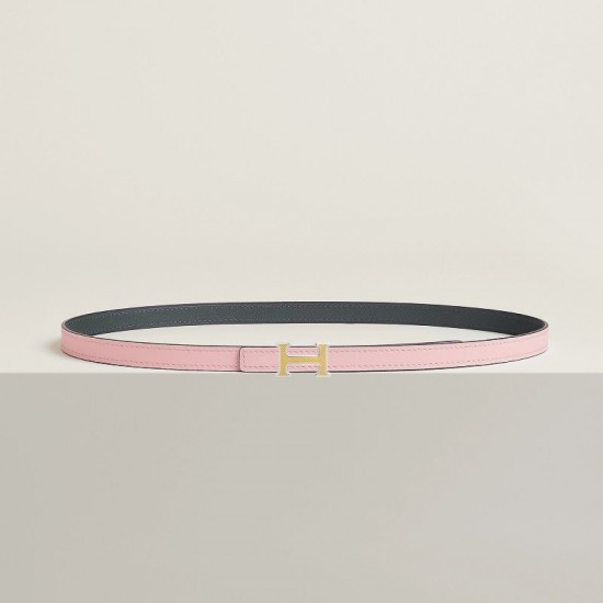 Hermes Mini 5382 Splas'H waist belt buckle 13mm 0113