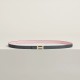 Hermes Mini 5382 Splas'H waist belt buckle 13mm 0113