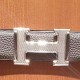 Hermes Mini 5382 Splas'H waist belt buckle 13mm 0113