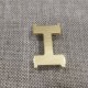 Hermes Mini Constance Guillochee waist belt buckle 24mm 0114 Hermes Mini Constance Guillochee waist belt buckle 24mm 0114