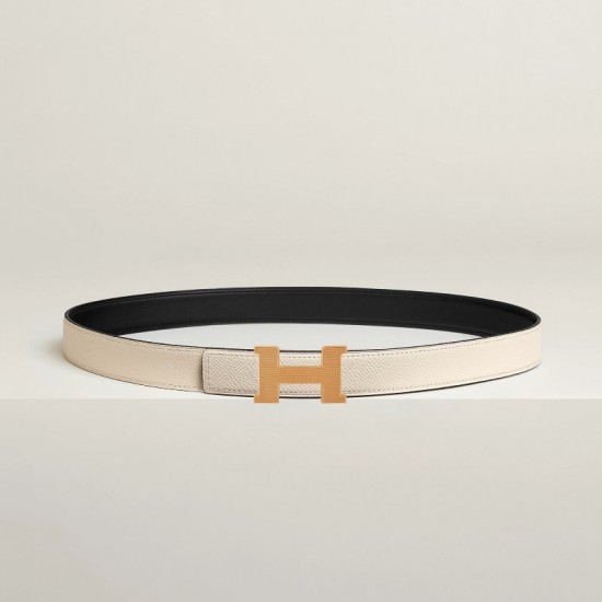 Hermes Mini Constance Guillochee waist belt buckle 24mm 0114 Hermes Mini Constance Guillochee waist belt buckle 24mm 0114