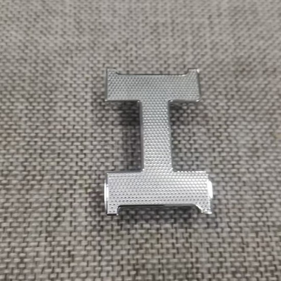 Hermes Mini Constance Guillochee waist belt buckle 24mm 0114 Hermes Mini Constance Guillochee waist belt buckle 24mm 0114