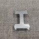 Hermes Mini Constance Guillochee waist belt buckle 24mm 0114 Hermes Mini Constance Guillochee waist belt buckle 24mm 0114