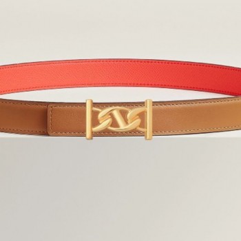 Hermes My H waist belt buckle 24mm 0115