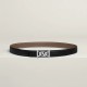 Hermes My H waist belt buckle 24mm 0115 Hermes My H waist belt buckle 24mm 0115