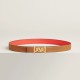 Hermes My H waist belt buckle 24mm 0115 Hermes My H waist belt buckle 24mm 0115