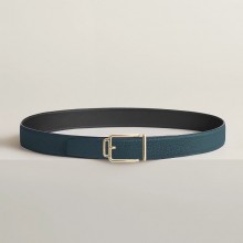 Hermes Volte face waist belt buckle 38mm 0116