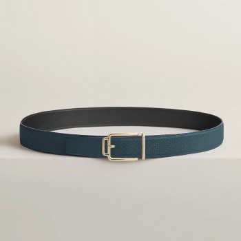 Hermes Volte face waist belt buckle 38mm 0116