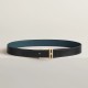 Hermes Volte face waist belt buckle 38mm 0116
