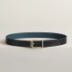 Hermes Volte face waist belt buckle 38mm 0116