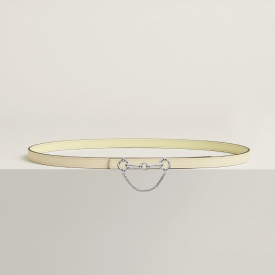Hermes Baby rider waist belt buckle 13mm 0117 Hermes Baby rider waist belt buckle 13mm 0117