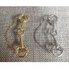 Hermes Baby rider waist belt buckle 13mm 0117