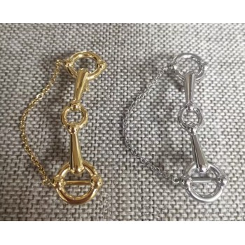 Hermes Baby rider waist belt buckle 13mm 0117