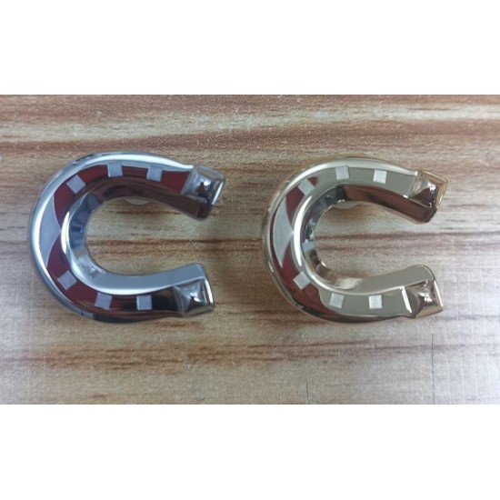 Hermes Lucky Jockette waist belt buckle 13mm 0118