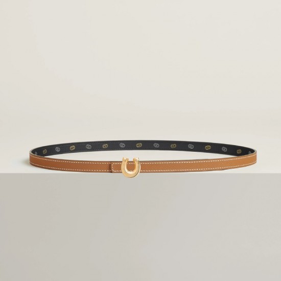Hermes Lucky Jockette waist belt buckle 13mm 0118