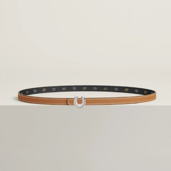 Hermes Lucky Jockette waist belt buckle 13mm 0118