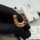Hermes Lucky Jockette waist belt buckle 13mm 0118