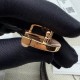 Hermes Lucky Jockette waist belt buckle 13mm 0118
