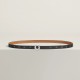 Hermes Lucky Jockette waist belt buckle 13mm 0118